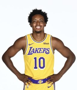 Collin Sexton