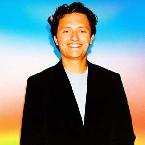 Connor Wood