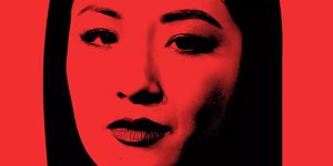 Constance Wu