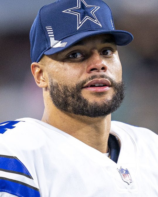 Dak Prescott