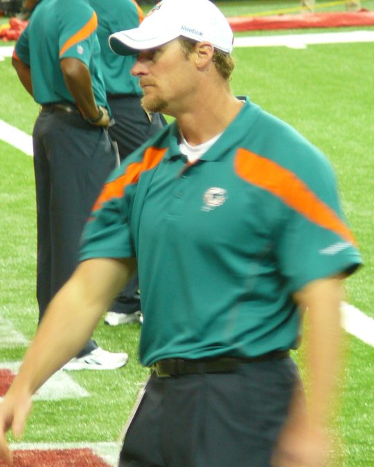 Dan Campbell