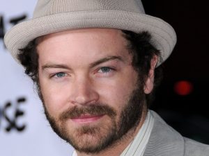 Danny Masterson
