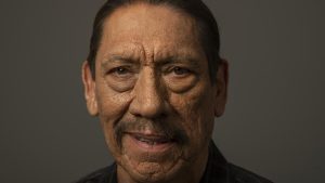 Danny Trejo