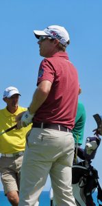 David Hearn