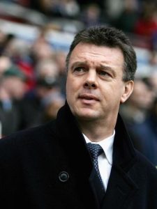 David O’Leary