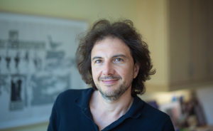 David Sabatini