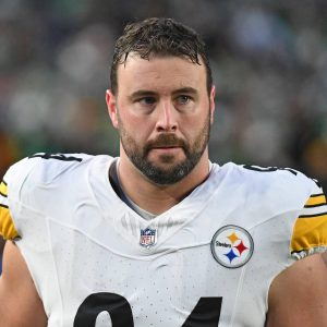 Dean Lowry