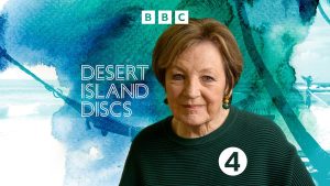 Delia Smith