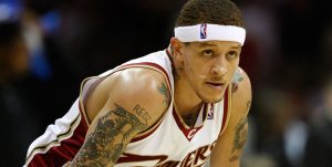Delonte West