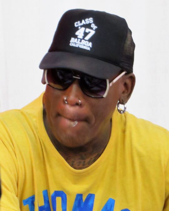 Dennis Rodman 14 dennis rodman 1792129714