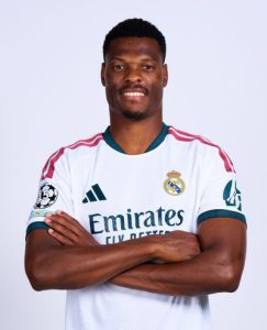 Denzel Dumfries