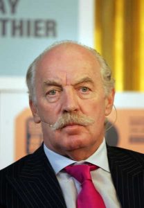 Dermot Desmond