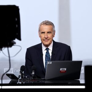 Dermot Murnaghan
