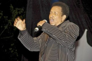 Derrick Harriott