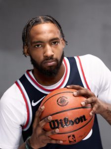 Derrick Jones Jr.