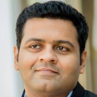 Dhanraj Nathwani