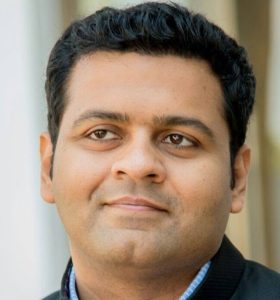 dhanraj nathwani