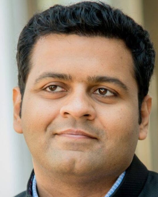 Dhanraj Nathwani 16 dhanraj nathwani