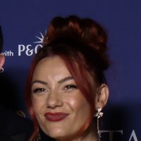 Dianne Buswell