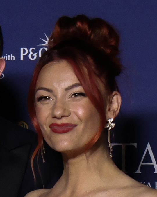 Dianne Buswell 17 dianne buswell 1791056901