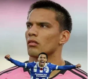 Diego Gómez