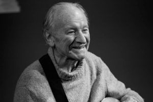 Dónal Lunny