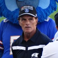 Doug Flutie