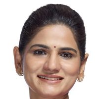 dr smita yogesh jadhav