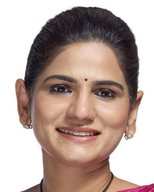 Dr Smita Yogesh Jadhav 19 dr smita yogesh jadhav