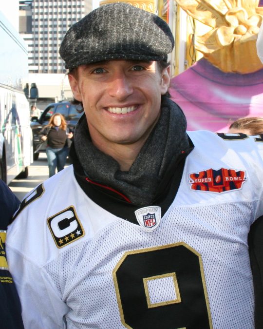 Drew Brees 22 drew brees 1790830059