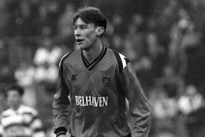 Duncan Ferguson