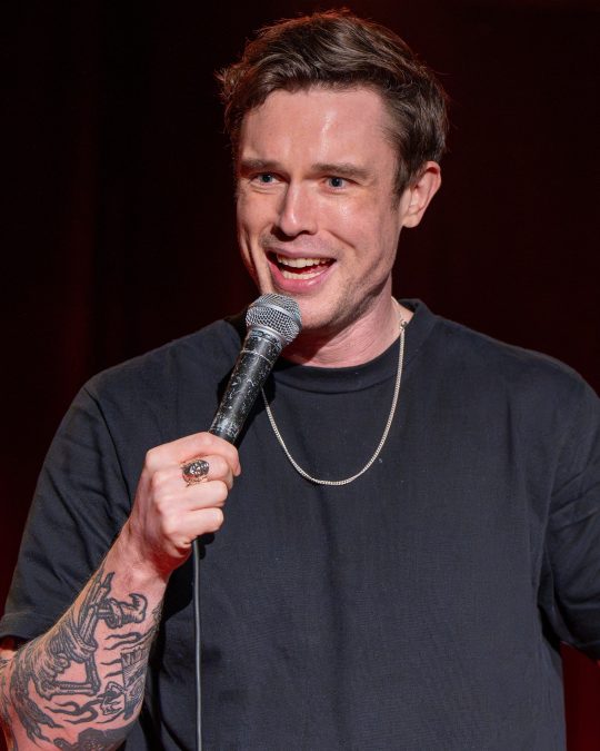 Ed Gamble 21 ed gamble 1790887668
