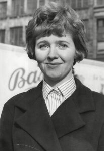 Eileen Mayers