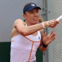 Ekaterina Alexandrova