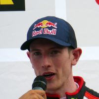 Elfyn Evans