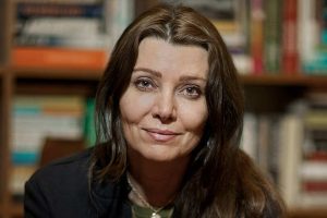 Elif Shafak