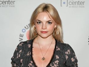 Ella Stiller