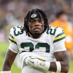 Emanuel Wilson