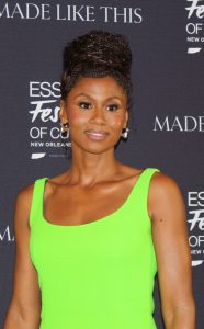 Emayatzy Corinealdi