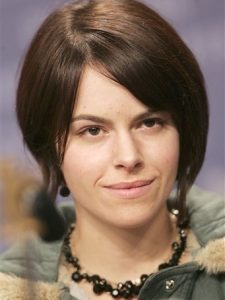 Emily Hampshire