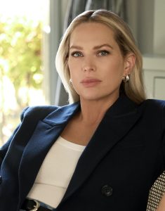 Erin Foster
