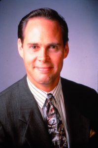 Ernie Johnson Jr.