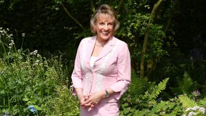 Esther Rantzen
