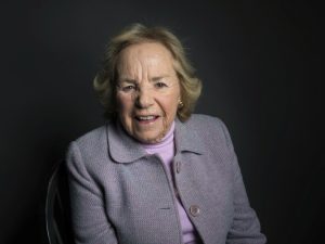 Ethel Kennedy