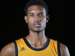 Evan Mobley