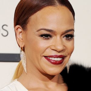 Faith Evans