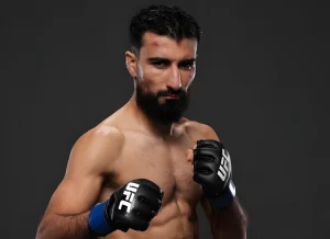 Farid Basharat