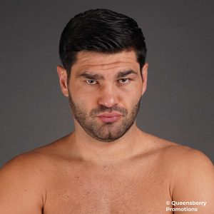 Filip Hrgovic