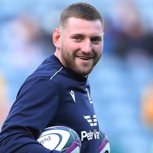Finn Russell