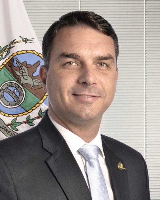 Flávio Bolsonaro 10 flavio bolsonaro 1791146866